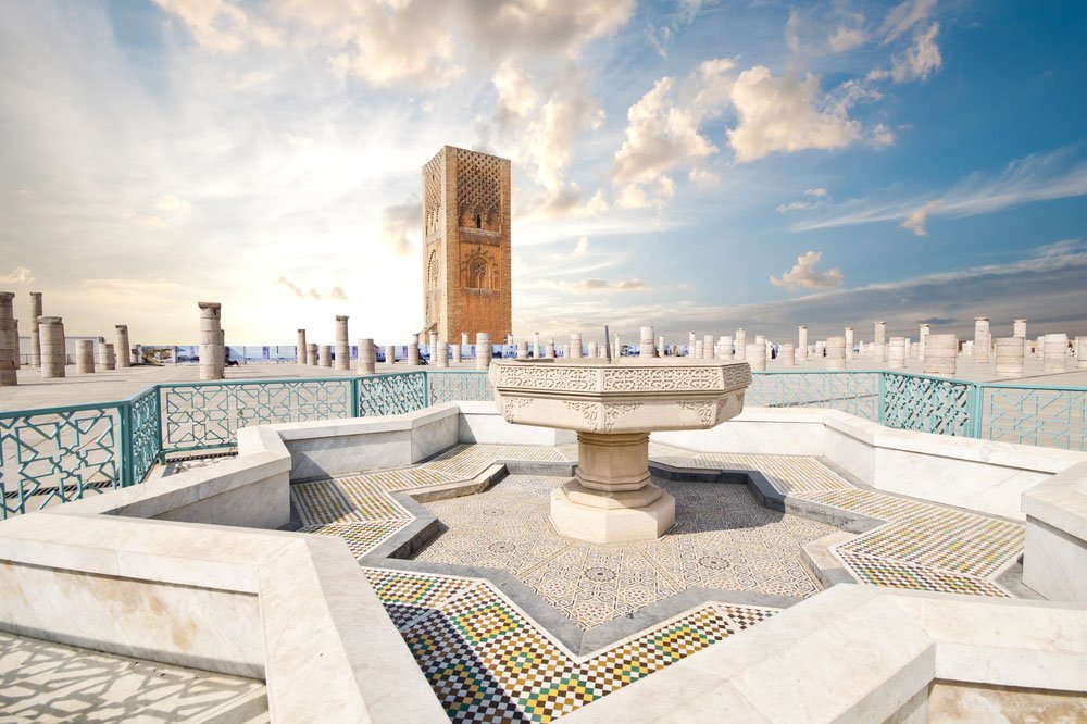 rabat maroc